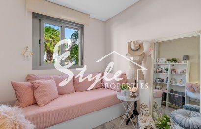 Resale - Apartamento - Villamartín - Los Dolses