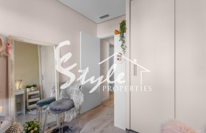 Resale - Apartamento - Villamartín - Los Dolses