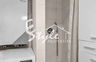 Resale - Apartamento - Villamartín - Los Dolses