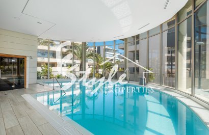 Resale - Apartamento - Villamartín - Los Dolses