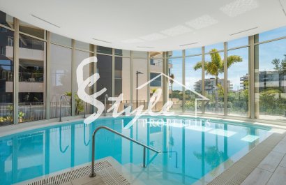 Resale - Apartamento - Villamartín - Los Dolses