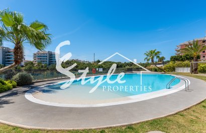 Resale - Apartamento - Villamartín - Los Dolses