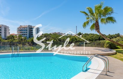 Resale - Apartamento - Villamartín - Los Dolses