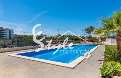 Resale - Apartamento - Villamartín - Los Dolses