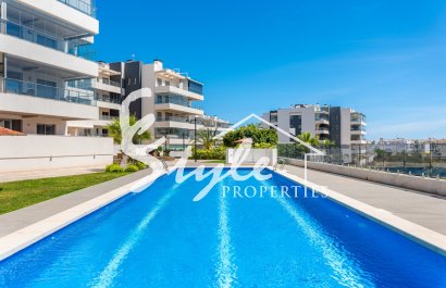 Resale - Apartamento - Villamartín - Los Dolses