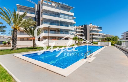 Resale - Apartamento - Villamartín - Los Dolses