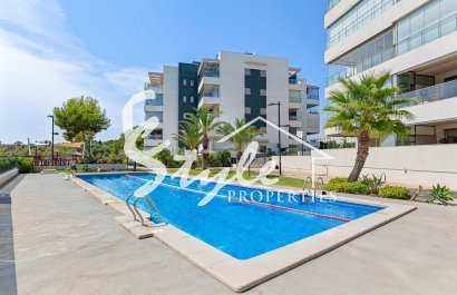 Resale - Apartamento - Villamartín - Los Dolses