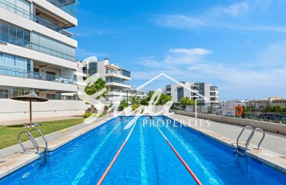 Resale - Apartamento - Villamartín - Los Dolses