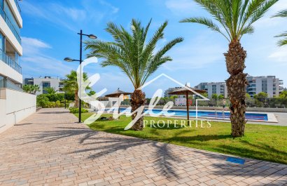 Resale - Apartamento - Villamartín - Los Dolses