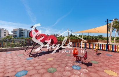 Resale - Apartamento - Villamartín - Los Dolses