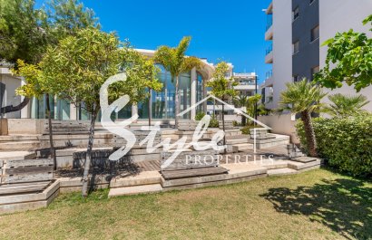Resale - Apartamento - Villamartín - Los Dolses