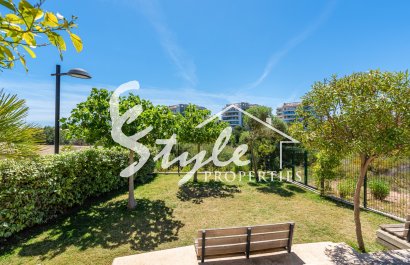 Resale - Apartamento - Villamartín - Los Dolses