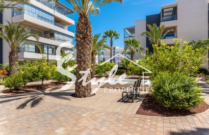 Resale - Apartamento - Villamartín - Los Dolses