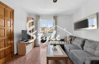 Resale - Apartamento - Orihuela-Costa - Orihuela Costa