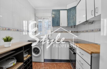 Resale - Apartamento - Orihuela-Costa - Orihuela Costa