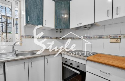 Resale - Apartamento - Orihuela-Costa - Orihuela Costa