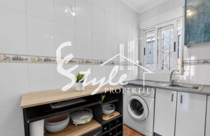 Resale - Apartamento - Orihuela-Costa - Orihuela Costa