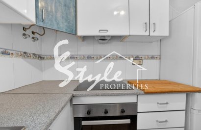Resale - Apartamento - Orihuela-Costa - Orihuela Costa
