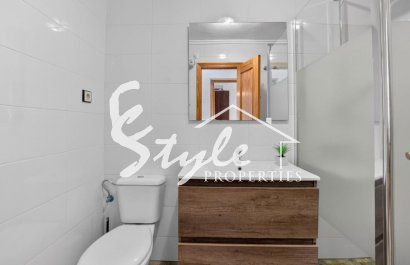 Resale - Apartamento - Orihuela-Costa - Orihuela Costa