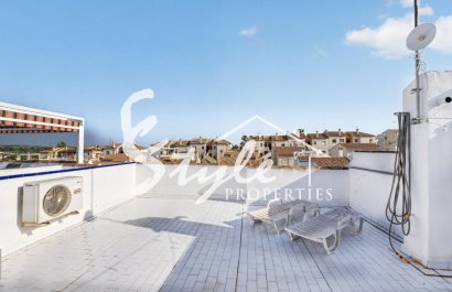 Resale - Apartamento - Orihuela-Costa - Orihuela Costa
