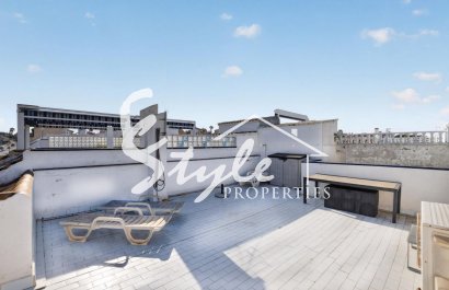 Resale - Apartamento - Orihuela-Costa - Orihuela Costa