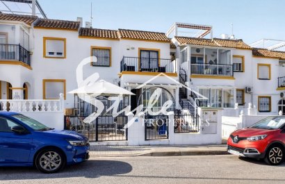 For Sale 3-Bedroom Apartment with Private Solarium in El Andaluz, Orihuela Costa, Costa Blanca. ID2294