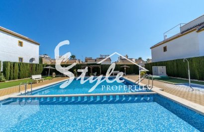 Resale - Apartamento - Orihuela-Costa - Orihuela Costa