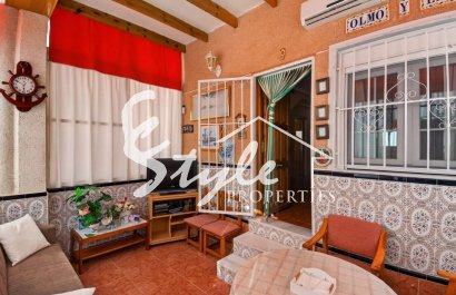 Resale - Adosado - Torrevieja - Los altos