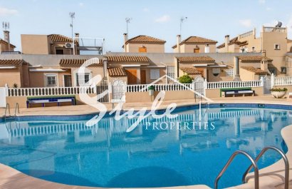 Resale - Adosado - Torrevieja - Los altos