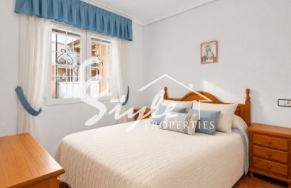 Resale - Adosado - Torrevieja - Los altos