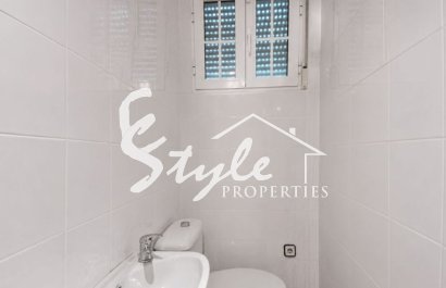Resale - Adosado - Torrevieja - Los altos