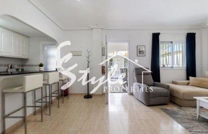Resale - Adosado - Playa Flamenca