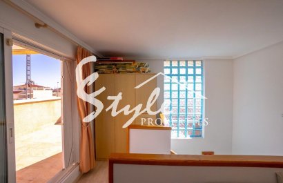 Resale - Adosado - Playa Flamenca