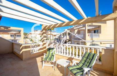 Resale - Adosado - Playa Flamenca
