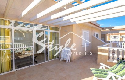 Resale - Adosado - Playa Flamenca