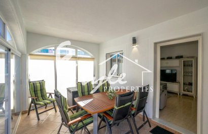 Resale - Adosado - Playa Flamenca