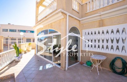 Resale - Adosado - Playa Flamenca