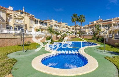 Resale - Adosado - Playa Flamenca