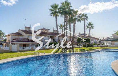 Resale - Adosado - Playa Flamenca