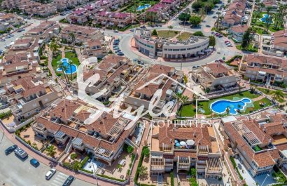 Resale - Adosado - Playa Flamenca