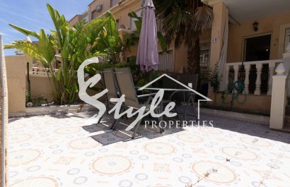 Reventa - Adosado - Playa Flamenca