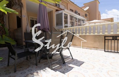 Reventa - Adosado - Playa Flamenca