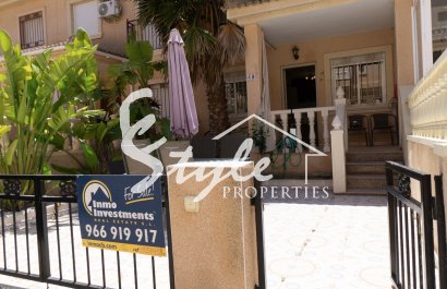 Reventa - Adosado - Playa Flamenca