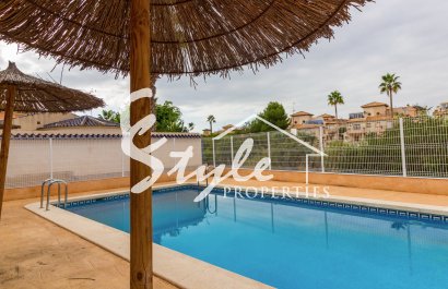 Reventa - Adosado - Playa Flamenca