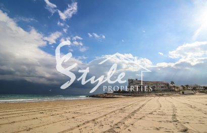 Reventa - Adosado - Playa Flamenca