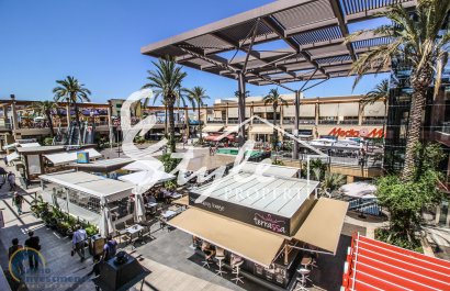 Reventa - Adosado - Playa Flamenca