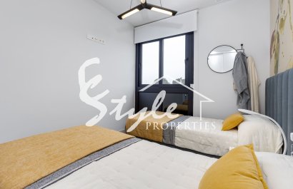 Nuevo - Apartment Penthouse - Ciudad Quesada