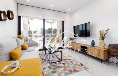 Nuevo - Apartment Penthouse - Ciudad Quesada