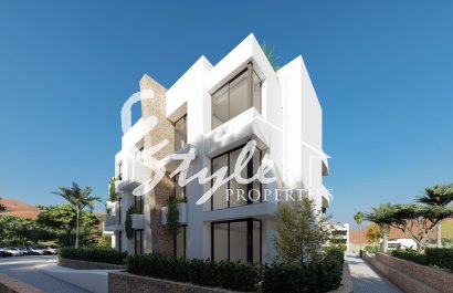 New build - Apartment Penthouse - Murcia - Cartagena