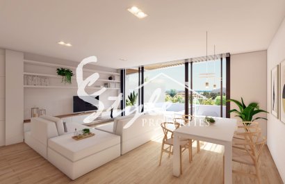 New build - Apartment Penthouse - Murcia - Cartagena